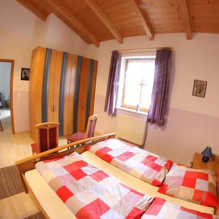 Casa de hóspedes Landhaus Arberkristall Bayerisch Eisenstein